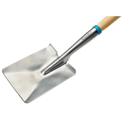 burgon & Ball Children's Garden Spade - RHS Growing Gardeners