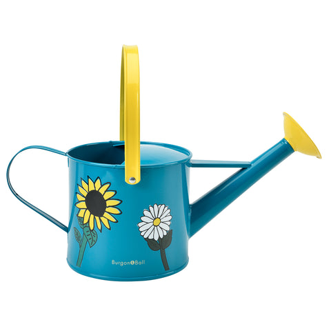 Burgon & Ball Children's Watering Can - RHS Growing Gardeners