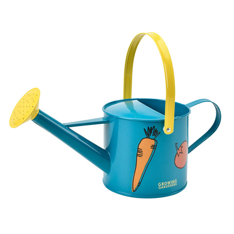 burgon & ball Children's Watering Can - RHS Growing Gardeners
