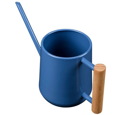 Burgon & Ball Collector Indoor Watering Can - Cotswold Blue