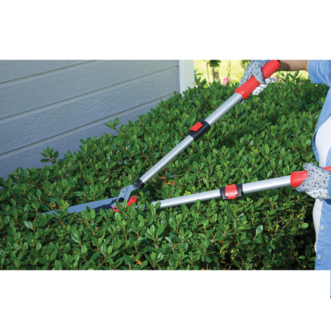 Burgon & Ball Corona ComfortGEL DualLINK Extendable Hedge Shear