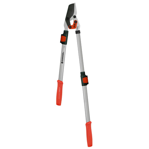 burgon & ball Corona ComfortGEL DualLink Extendable Limb and Branch Lopper