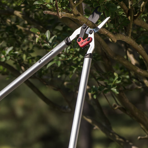 Burgon & Ball Corona ComfortGEL DualLink Limb And Branch Lopper