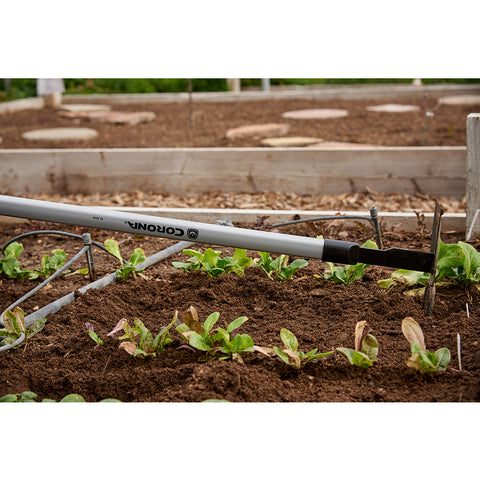 Burgon & Ball Corona ComfortGEL Extended Reach Hoe/Cultivator