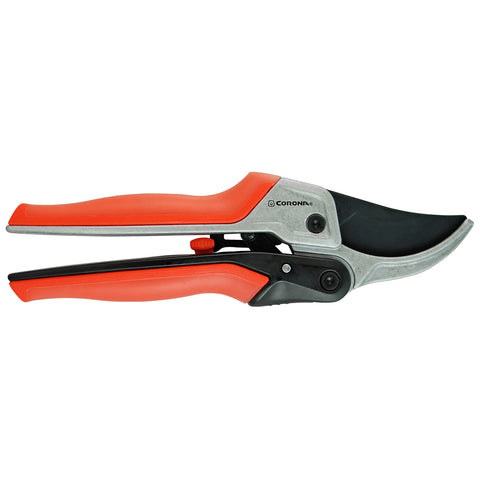 burgon & ball Corona ComfortGEL Ratchet Cut Branch & Stem Pruner
