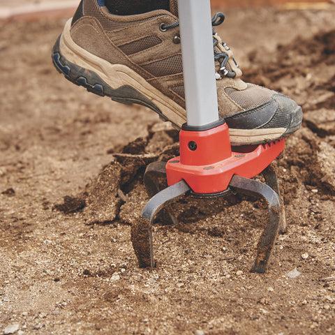 Burgon & Ball Corona ComfortGEL SoilRIPPER Garden Tiller