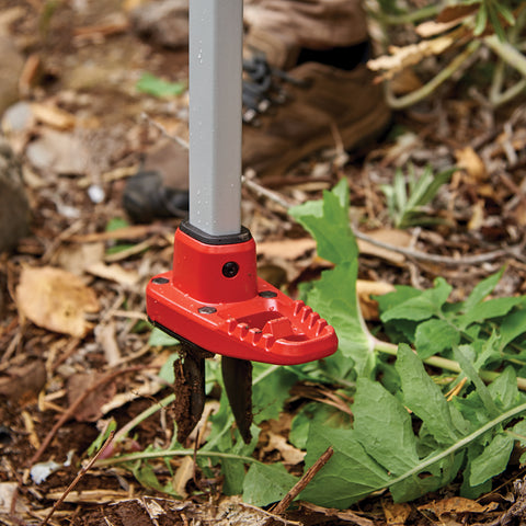 Burgon & Ball Corona ComfortGEL WeedDESTROYER Weeding Tool