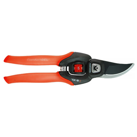 burgon & ball Corona FlexDIAL ComfortGEL Branch & Stem Pruner