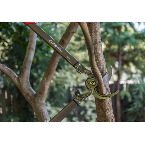 Burgon & Ball Corona Max Forged DualCUT Limb And Branch Lopper
