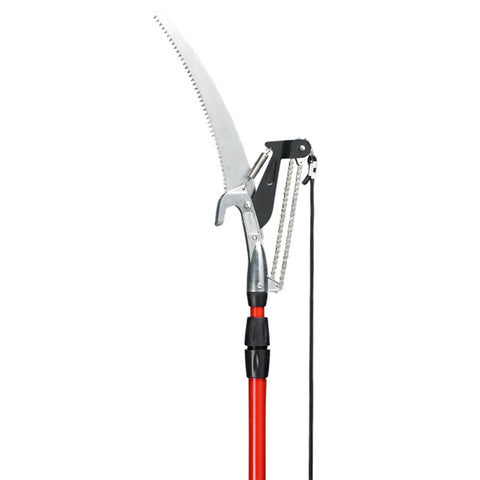 Burgon & Ball Corona Max RazorTOOTH Extendable Tree Saw And Pruner