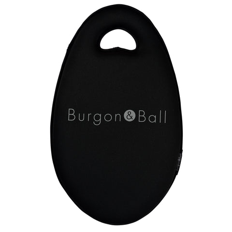 Burgon & Ball FloraBrite Pink Kneelo® Garden Kneeler