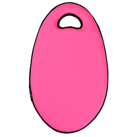 burgon & ball FloraBrite Pink Kneelo® Garden Kneeler