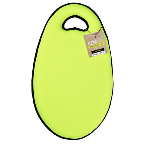 Burgon & Ball FloraBrite Yellow Kneelo® Garden Kneeler