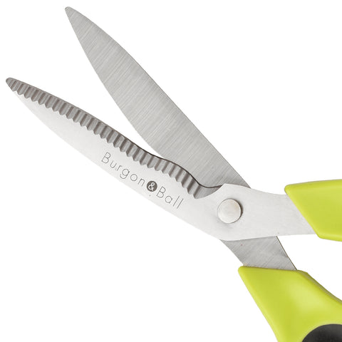 Burgon & Ball Garden And Flower Scissors – RHS Endorsed