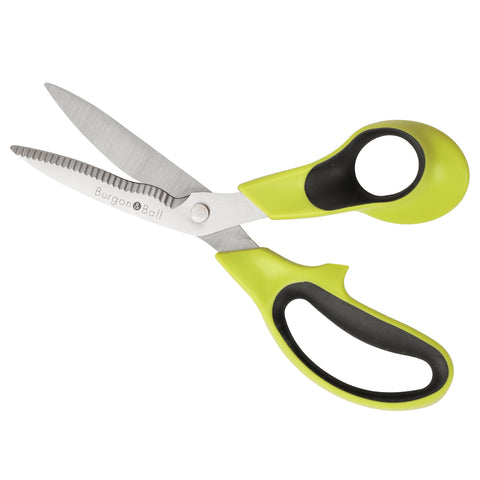 burgon & ball Garden and Flower Scissors – RHS Endorsed