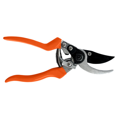 burgon & ball Left-handed Bypass Secateurs - RHS Endorsed