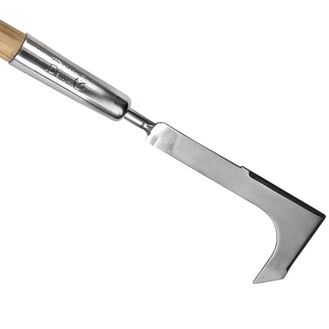 Burgon & Ball Long Handled Block Paving Knife - RHS Endorsed