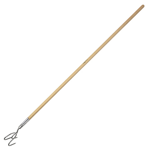 burgon & ball Long Handled Claw Cultivator - RHS Endorsed