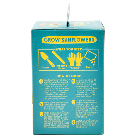 Burgon & Ball Make Your Own Seedling Paper Pots - RHS Growing Gardeners