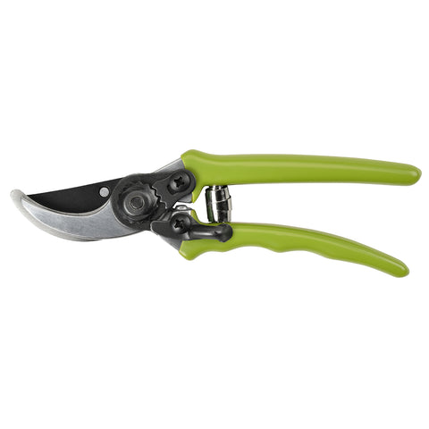 burgon & ball Micro Secateur - RHS Endorsed Green handle