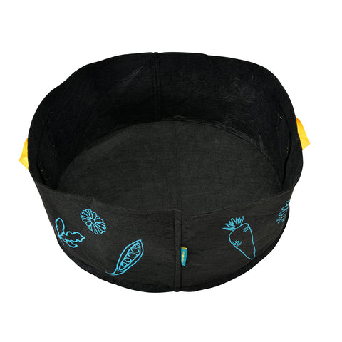 Burgon & Ball Outdoor Planter Large - RHS Growing Gardeners