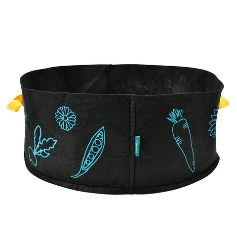 burgon & ball Outdoor Planter Large - RHS Growing Gardeners