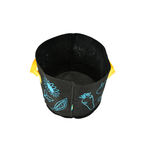 Burgon & Ball Outdoor Planter Small - RHS Growing Gardeners