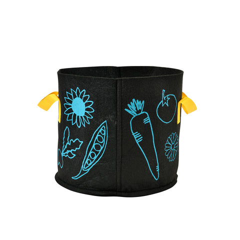 burgon & ball Outdoor Planter Small - RHS Growing Gardeners