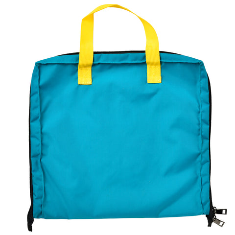 Burgon & Ball Potting Mat & Tool Bag - RHS Growing Gardeners