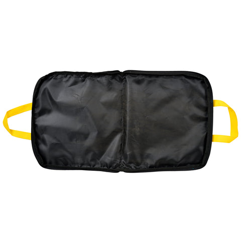 Burgon & Ball Potting Mat & Tool Bag - RHS Growing Gardeners