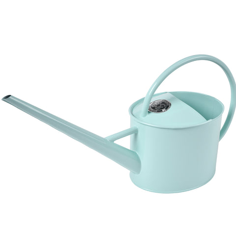 Burgon & Ball Sophie Conran Greenhouse & Indoor Watering Can - Blue