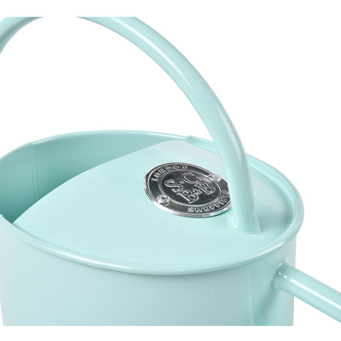 Burgon & Ball Sophie Conran Greenhouse & Indoor Watering Can - Blue