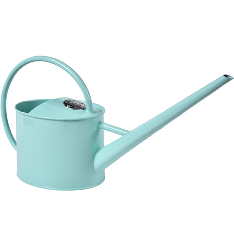 Burgon & Ball Sophie Conran Greenhouse & Indoor Watering Can - Blue