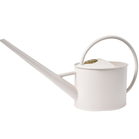 Burgon & Ball Sophie Conran Greenhouse & Indoor Watering Can - Buttermilk