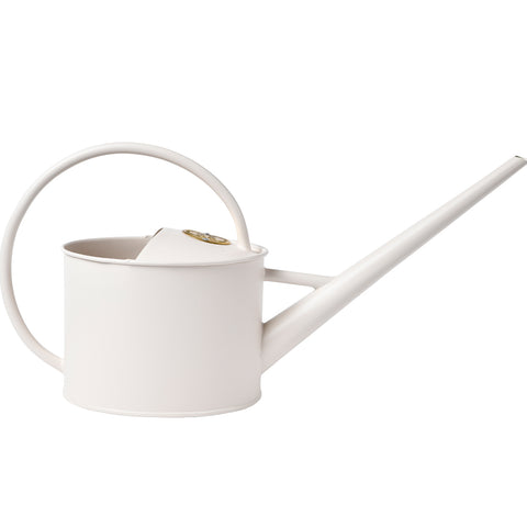 Burgon & Ball Sophie Conran Greenhouse & Indoor Watering Can - Buttermilk