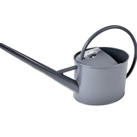 Burgon & Ball Sophie Conran Greenhouse & Indoor Watering Can - Grey
