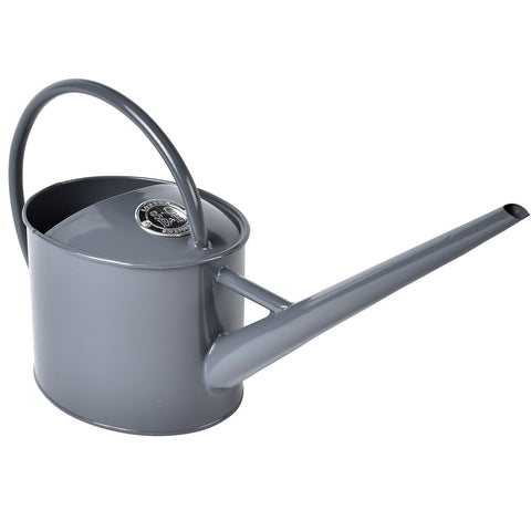 Burgon & Ball Sophie Conran Greenhouse & Indoor Watering Can - Grey