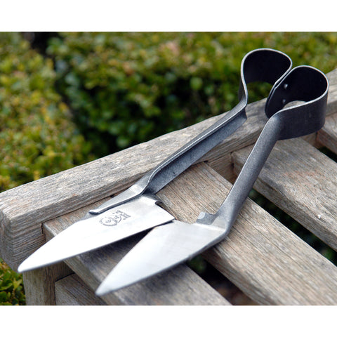 Burgon & Ball Topiary Shears - Professional Soft Squeeze Large