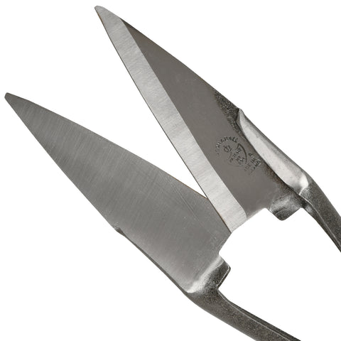 Burgon & Ball Topiary Shears - Professional Soft Squeeze Large