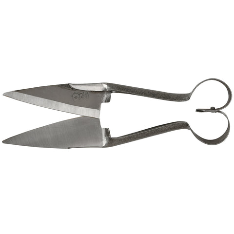 burgon & ball Topiary Shears - Professional Soft Squeeze Large