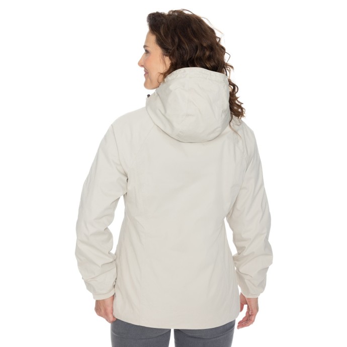 Bushman Anorak Renatte II Cream