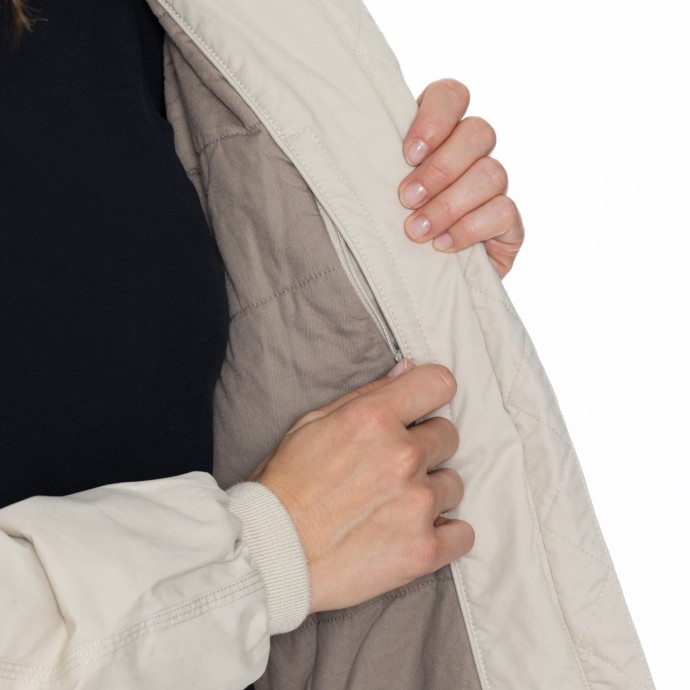 Bushman Anorak Renatte II Cream