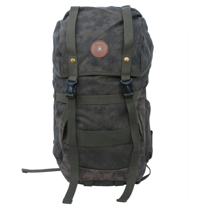 bushman backpack Biko khaki
