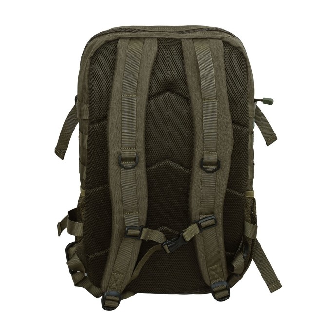 Bushman Backpack Bolsa Green