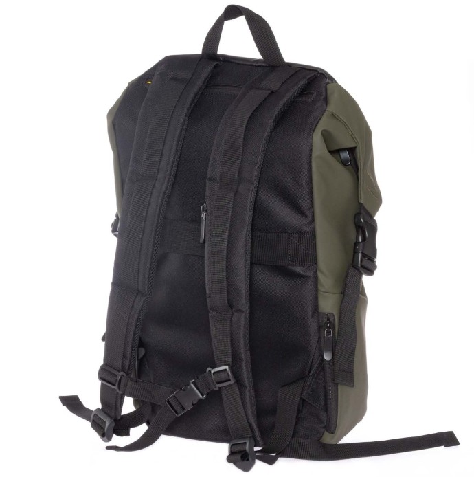 Bushman Backpack Buddy Olive Green UNI