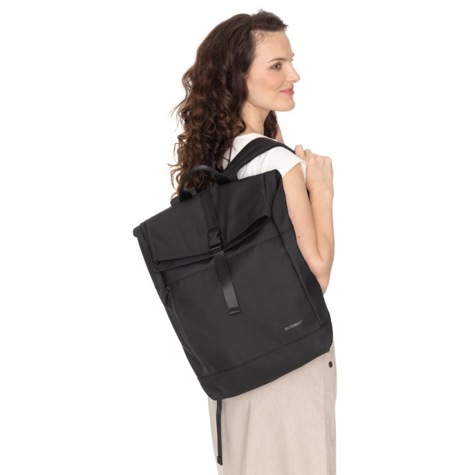 Bushman Backpack Crony Black UNI