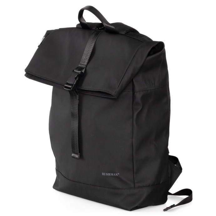 Bushman Backpack Crony Black UNI