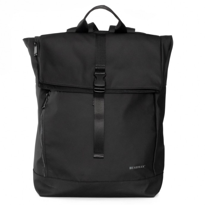bushman backpack Crony black UNI