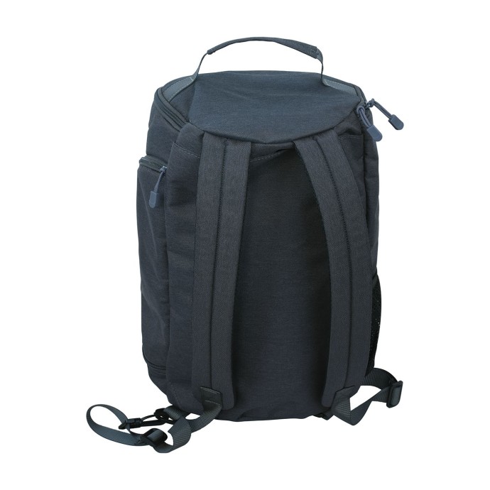 Bushman Backpack Gymbee Black UNI