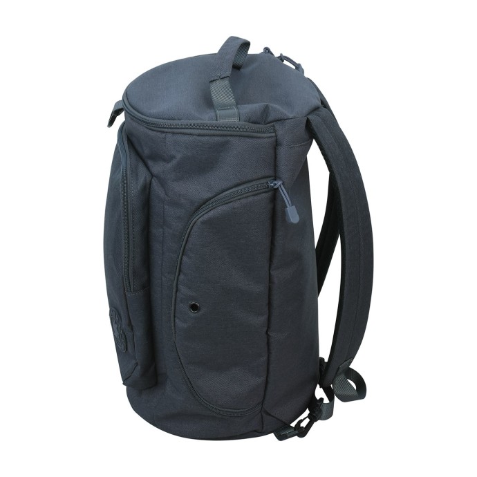 Bushman Backpack Gymbee Black UNI